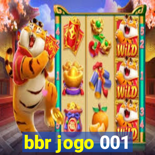 bbr jogo 001